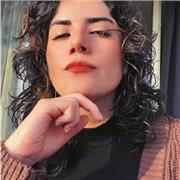 Kinesiologa con experiencia en el área de traumatología y reintegro deportivo